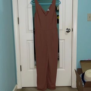 A New Day Jumpsuit
